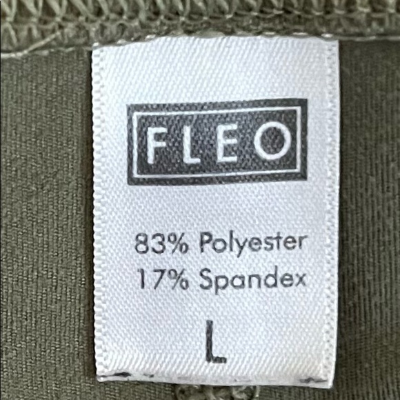 Fleo High Rise - Picture 4 of 4